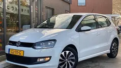 Gebruikt 2015 VW Polo Edition Hatchback | € 7.950 (Eerlijke prijs)