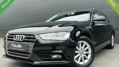 Gebruikt 2015 Audi A4 Sport Stationwagen | € 11.950 (Eerlijke prijs)