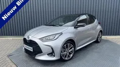 Gebruikt 2024 Toyota Yaris Executive Hatchback | € 28.950 (Eerlijke prijs)