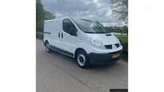 Overige Gebruikt 2012 Renault Trafic Van | € 5.350 (Eerlijke prijs)