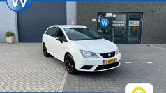 Gebruikt 2014 Seat Ibiza ST Style Stationwagen | € 5.650 (Eerlijke prijs)
