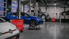 Rood Gebruikt 2020 Audi TT Competition Coupé | € 40.950 (Eerlijke prijs)