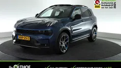 Gebruikt 2023 Lynk & Co 01 SUV | € 28.000 (Eerlijke prijs)