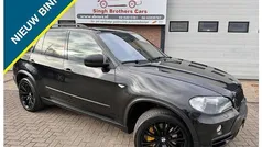 Gebruikt 2007 BMW X5 SUV | € 12.999 (Goede deal)