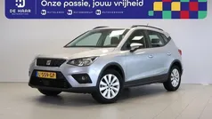 Grijs Gebruikt 2020 Seat Arona Style SUV | € 19.900 (Eerlijke prijs)