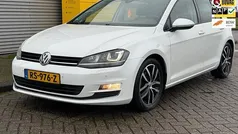 Gebruikt 2017 VW Golf VII Highline Hatchback | € 10.750 (Goede deal)