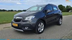 Gebruikt 2015 Opel Mokka Edition SUV | € 8.995 (Goede deal)