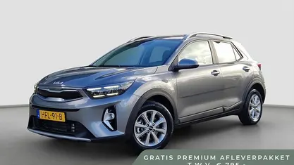Occasion Kia Stonic 101 PK (74 kW) 2025 SUV