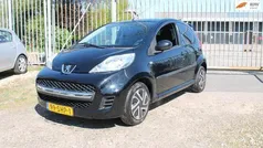 Gebruikt 2011 Peugeot 107 Hatchback | € 3.750 (Eerlijke prijs)