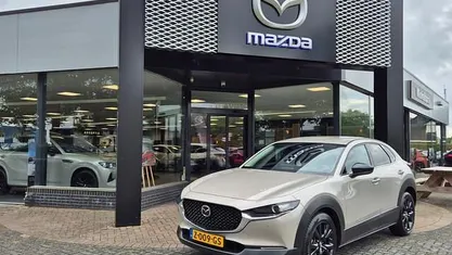 Occasion 2024 Mazda CX-30 Homura-Line SUV | € 31.950 (Eerlijke prijs)