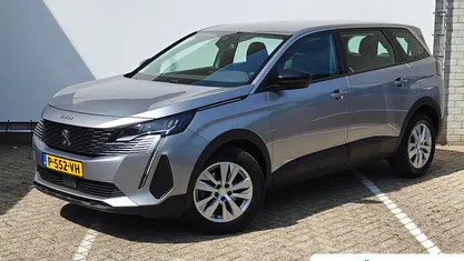 Gebruikt 2022 Peugeot 5008 Business-Line MPV | € 25.895 (Goede deal)