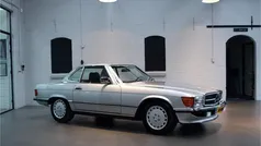 Gebruikt 1987 Mercedes SL500 | € 49.950