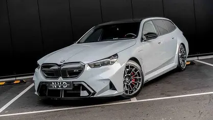 Occasion BMW M5 Comfort Edition 585 PK (430 kW) 2025 Stationwagen
