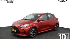 Gebruikt 2021 Toyota Yaris Hatchback | € 18.950 (Eerlijke prijs)