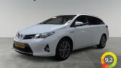 Gebruikt 2013 Toyota Auris Executive Stationwagen | € 9.880 (Goede deal)