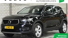 Gebruikt 2021 Volvo XC40 Business Edition SUV | € 32.950 (Goede deal)