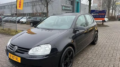 Occasion VW Golf V 116 PK (85 kW) 2007 Hatchback