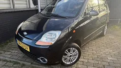 Gebruikt 2006 Chevrolet Matiz Hatchback | € 1.195 (Eerlijke prijs)