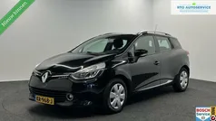 Gebruikt 2013 Renault Clio GrandTour Dynamique Stationwagen | € 999.999
