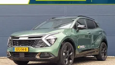 Gebruikt 2024 Kia Sportage SUV | € 39.686 (Super prijs)