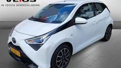 Gebruikt 2018 Toyota Aygo X-play Hatchback | € 9.250 (Goede deal)