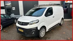 Gebruikt 2020 Opel Vivaro Edition Van | € 10.990 (Eerlijke prijs)