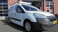 Gebruikt 2018 Citroën Berlingo MPV | € 5.950 (Super prijs)