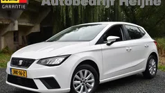 Gebruikt 2022 Seat Ibiza Business Hatchback | € 16.945 (Goede deal)