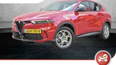 Rood Gebruikt 2024 Alfa Romeo Tonale Sprint SUV | € 38.825 (Eerlijke prijs)