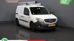 Wit Gebruikt 2016 Mercedes Citan 112 Van | € 9.244 (Super prijs)