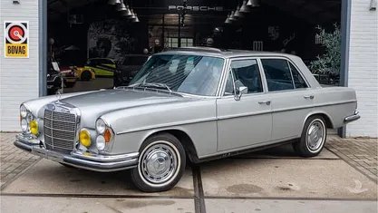 Occasion Mercedes S280 SE 160 PK (117 kW) 1967 Sedan