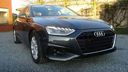 Occasion 2022 Audi A4 Basis Stationwagen | € 25.895 (Eerlijke prijs)