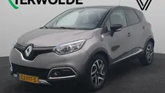 Gebruikt 2015 Renault Captur SUV | € 11.340 (Eerlijke prijs)