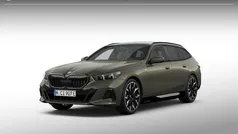 Gebruikt 2025 BMW 550e Comfort Edition Stationwagen | € 120.985