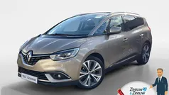 Dune beige (tehnp) Gebruikt 2019 Renault Grand Scénic IV Bose Edition MPV | € 15.740 (Eerlijke prijs)