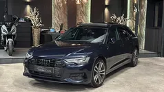 Gebruikt 2021 Audi A6 Proline Stationwagen | € 38.500 (Eerlijke prijs)