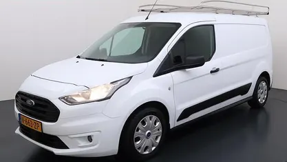 Occasion 2019 Ford Transit Trend Van | € 12.450 (Eerlijke prijs)