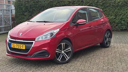 Occasion 2018 Peugeot 208 Active Hatchback | € 6.950 (Eerlijke prijs)
