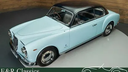 Occasion Lancia Aurelia 152 PK (111 kW) 1952 Coupé