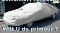 Grijs Gebruikt 2011 Ford Grand C-Max Titanium MPV | € 5.750 (Eerlijke prijs)