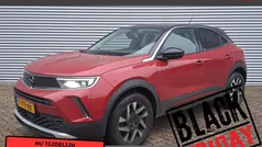 Rood Gebruikt 2021 Opel Mokka Elegance SUV | € 17.495 (Goede deal)