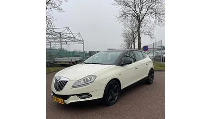 Gebruikt 2009 Lancia Delta Hatchback | € 2.750 (Goede deal)