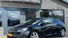 Gebruikt 2013 Opel Astra GTC Hatchback | € 6.900 (Eerlijke prijs)