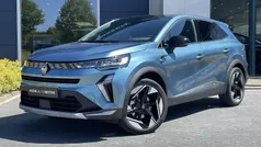 Blue mercure (licht blauw) Gebruikt 2024 Renault Symbioz Iconic SUV | € 37.795 (Eerlijke prijs)