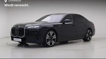 Occasion BMW 750e Executive 313 PK (230 kW) 2025 Sedan