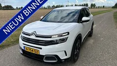 Gebruikt 2020 Citroën C5 Aircross Feel SUV | € 16.450 (Goede deal)