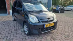 Gebruikt 2008 Daihatsu Cuore Hatchback | € 899 (Super prijs)