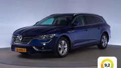 Blauw Gebruikt 2018 Renault Talisman Zen Stationwagen | € 15.409 (Goede deal)