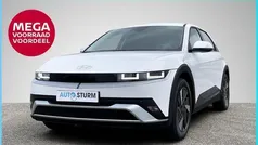 Grijsecotronic grey Nieuw 2024 Hyundai Ioniq 5 SUV | € 55.890 (Eerlijke prijs)