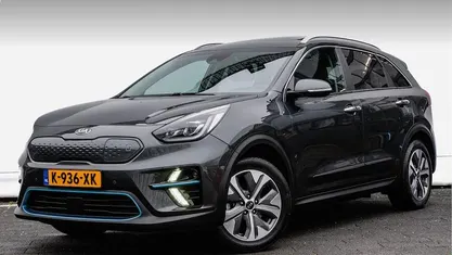 Occasion Kia e-Niro 150 kW (204 PK) 2021 SUV